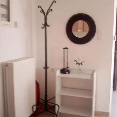 Aristouli Apartment *