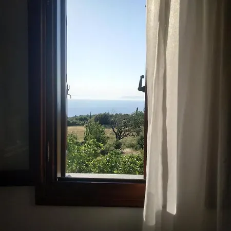 Apartment Aristouli *