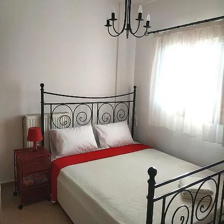 Apartment Aristouli *