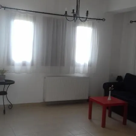 Aristouli Apartment *